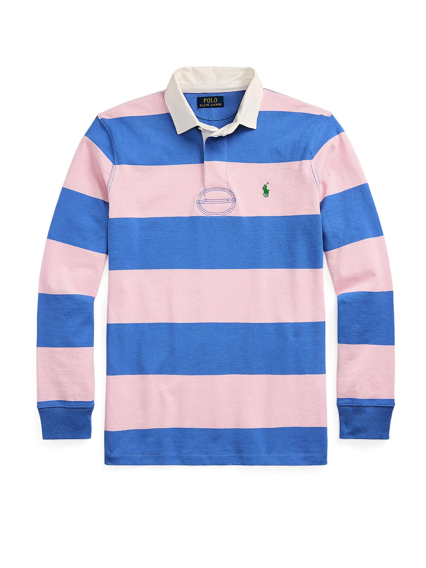 POLO RALPH LAUREN | Rugby-Sweater | 